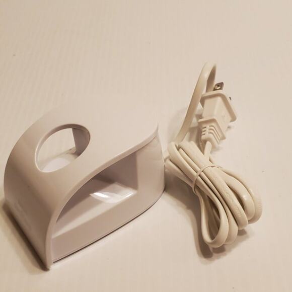 Philips Sonicare Toothbrush Charger Base HX7100 for HX7000 HX9000 Series. New - Picture 1 of 8